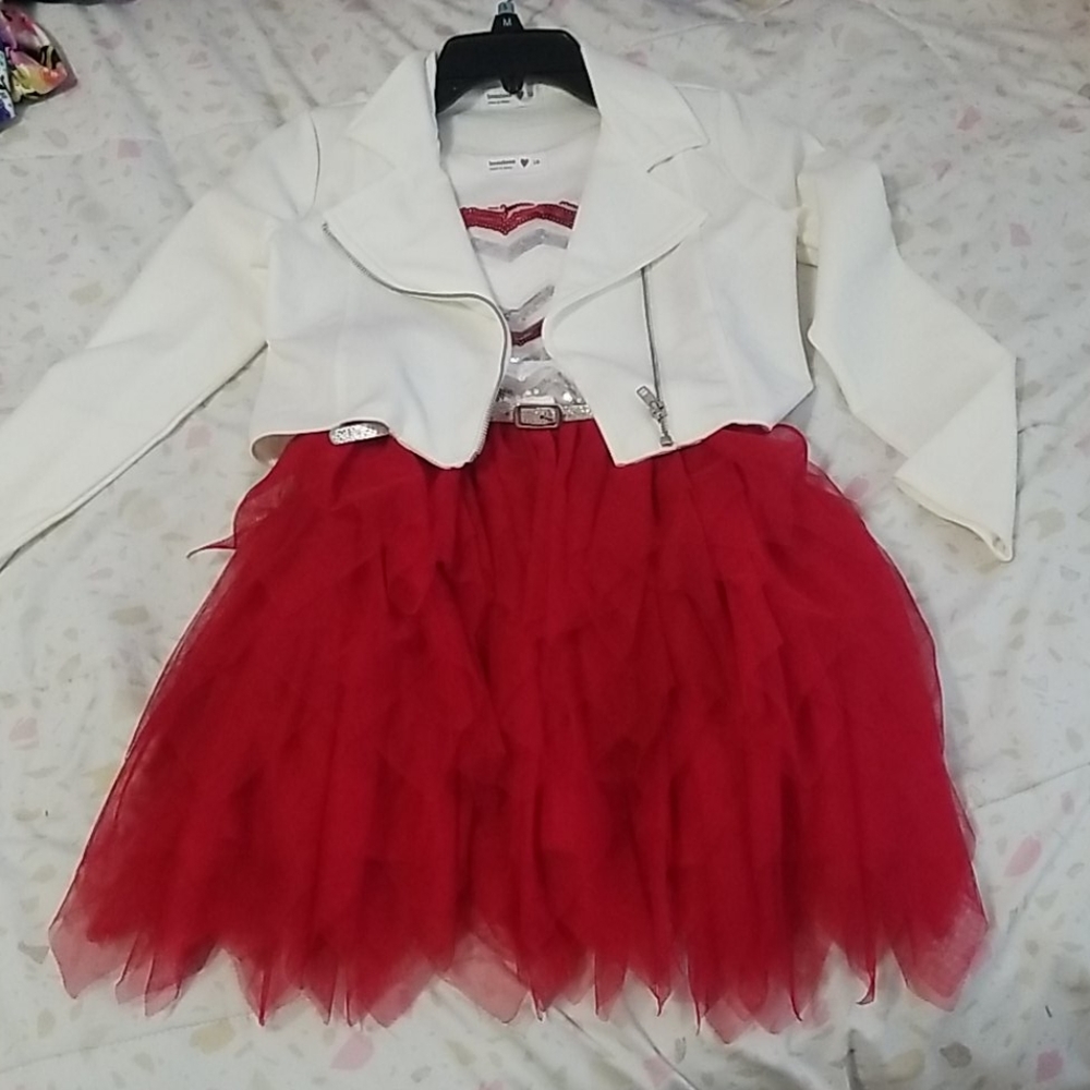Dress jacket